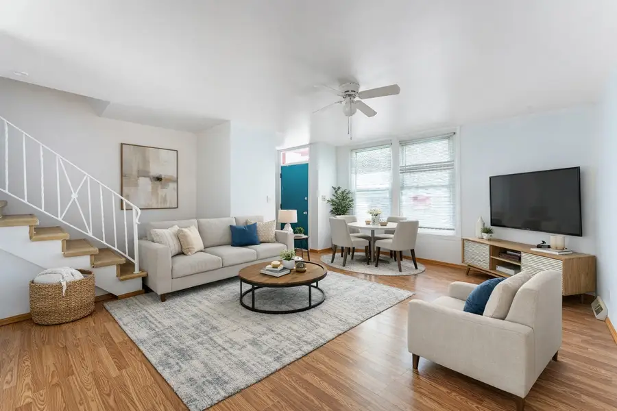 1370 Fargo Avenue #E, Des Plaines, IL 60018 - #3