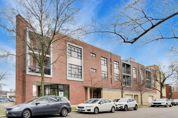 3741 N Wolcott Avenue #13, Chicago, IL 60613