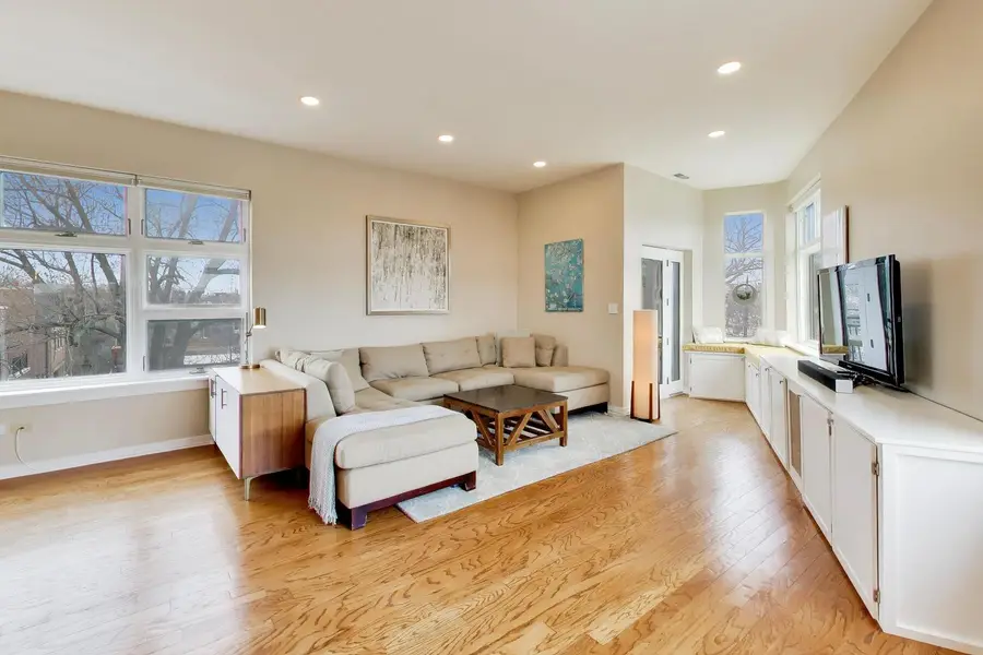 3741 N Wolcott Avenue #13, Chicago, IL 60613 - #2