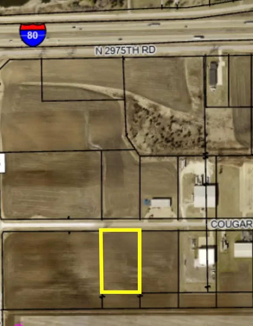 Lot 2 Cougar Drive, Peru, IL 61354 - #1