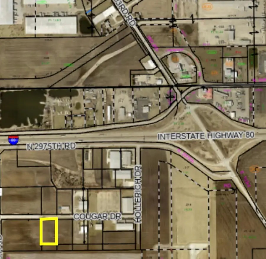 Lot 2 Cougar Drive, Peru, IL 61354 - #2