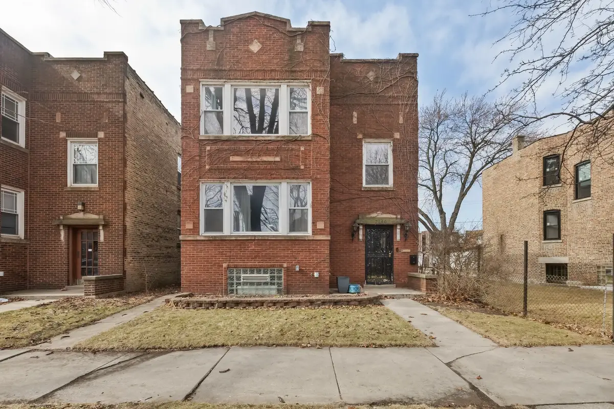 7140 S Eberhart Avenue, Chicago, IL 60619 - #1