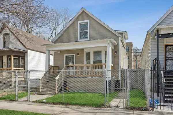 7845 S Ingleside Avenue, Chicago, IL 60619
