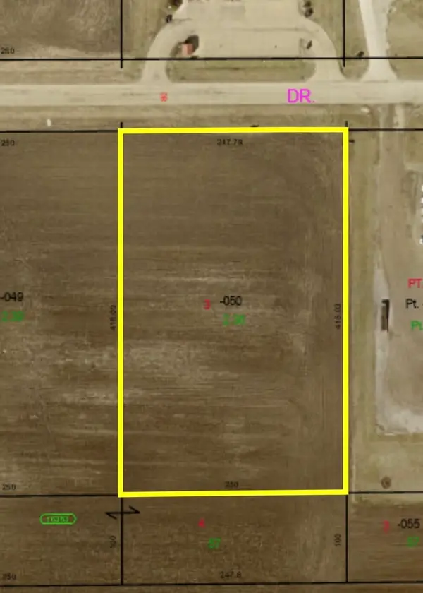 Lot 3 Cougar Drive, Peru, IL 61354