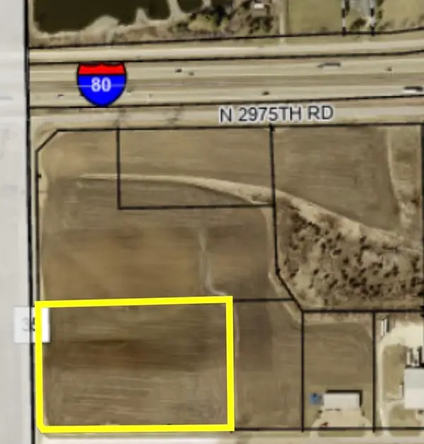 Lot 7 Cougar Drive, Peru, IL 61354
