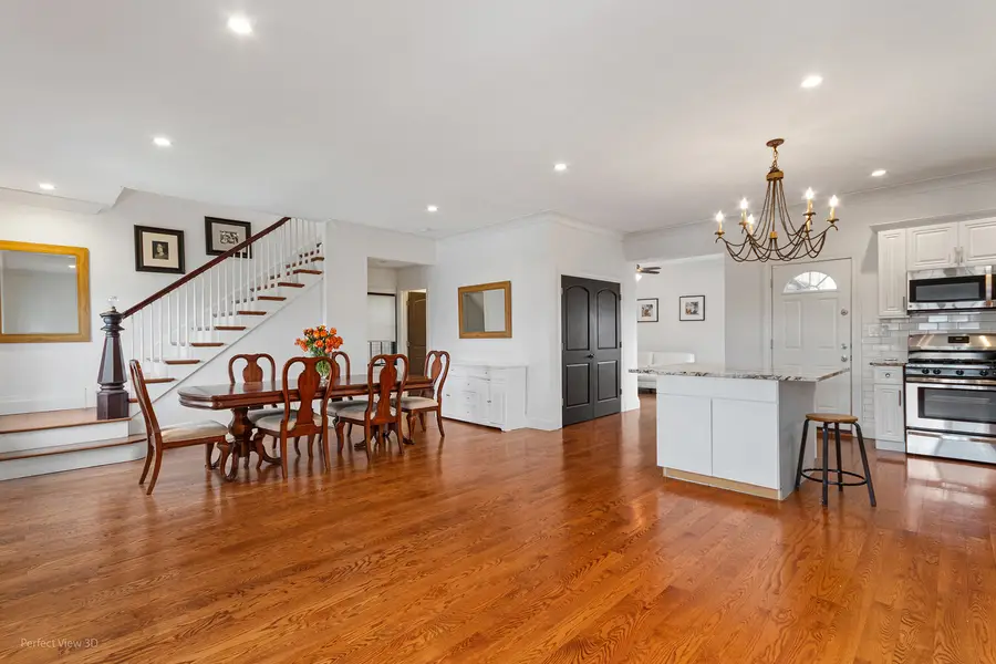 5139 S Leamington Avenue, Chicago, IL 60638 - #3