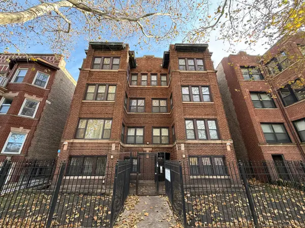 6035 S Saint Lawrence Avenue #GS, Chicago, IL 60637
