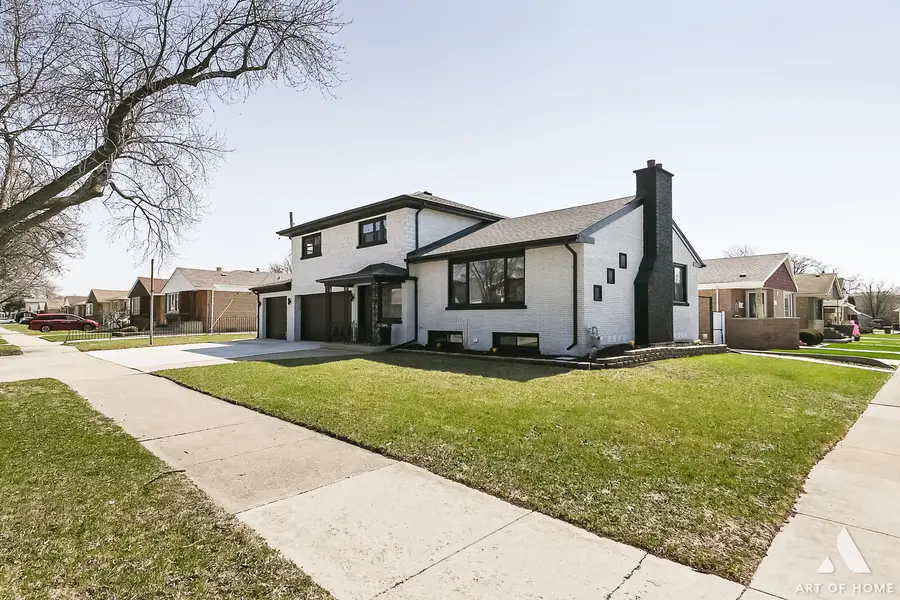 10701 S Harding Avenue, Chicago, IL 60655 - #3