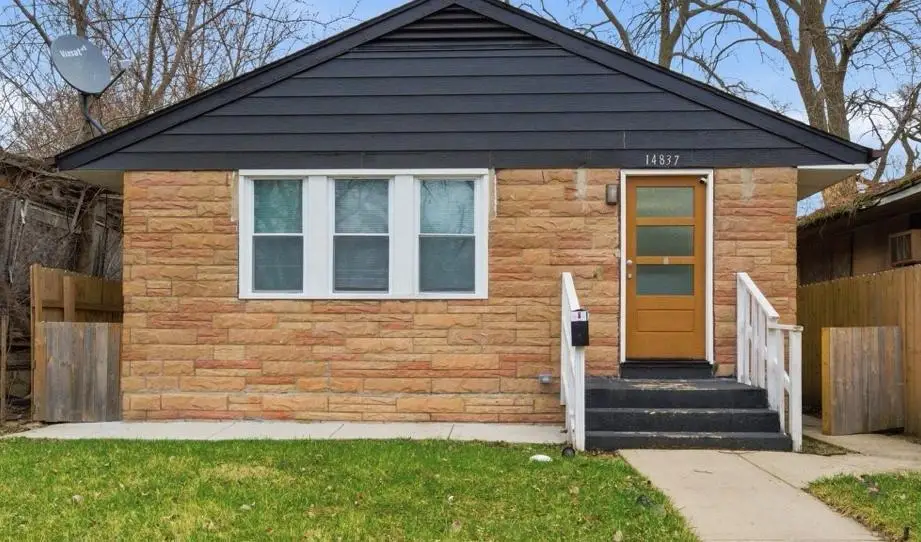 14837 Maplewood Avenue, Harvey, IL 60426 - #1