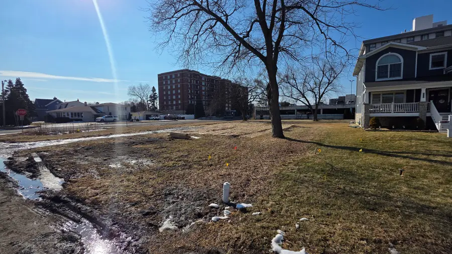 5602 N Fairview Avenue, Norwood Park, IL 60631 - #2