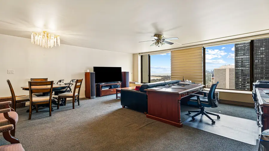 5455 N Sheridan Road #3306, Chicago, IL 60640 - #2