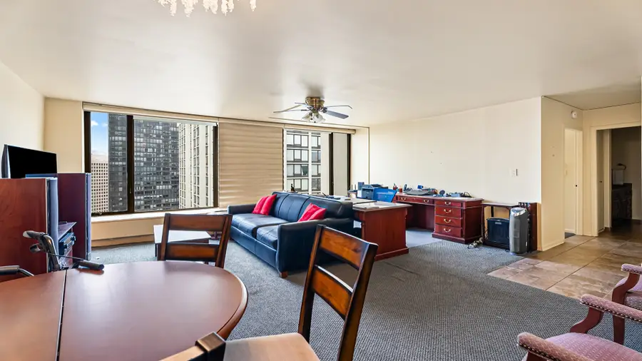 5455 N Sheridan Road #3306, Chicago, IL 60640 - #3