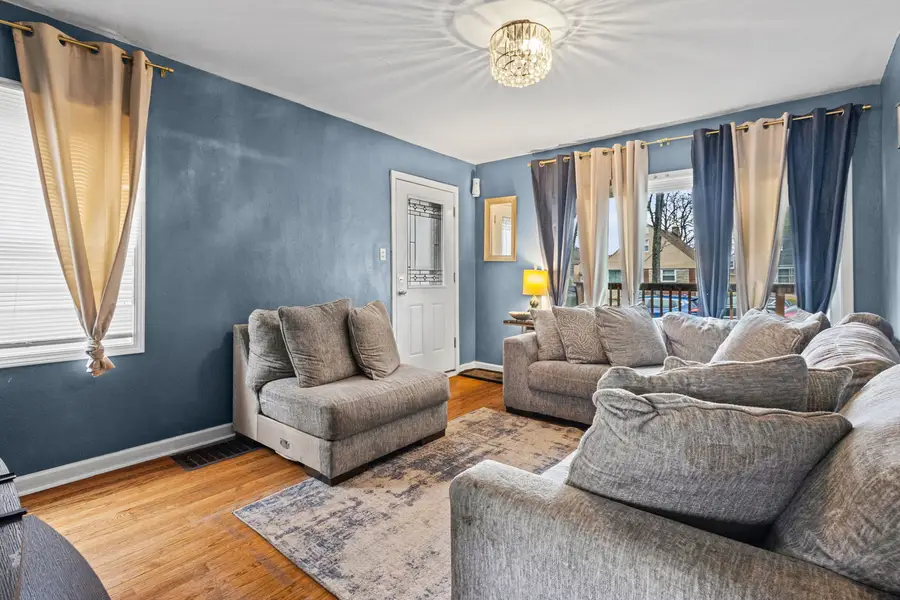 41 166th Place, Calumet City, IL 60409 - #3