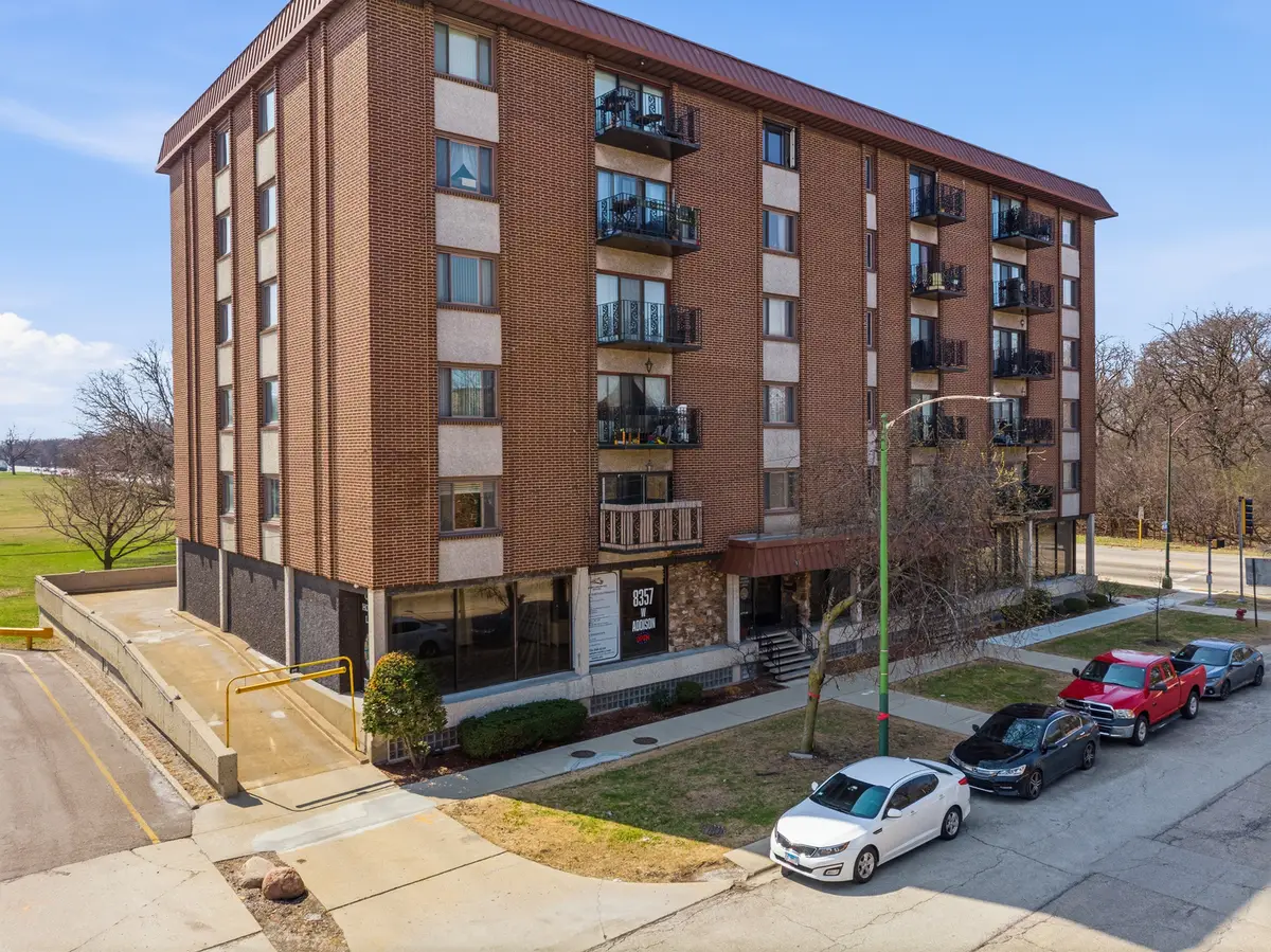 8359 W Addison Street #207, Chicago, IL 60634 - #1