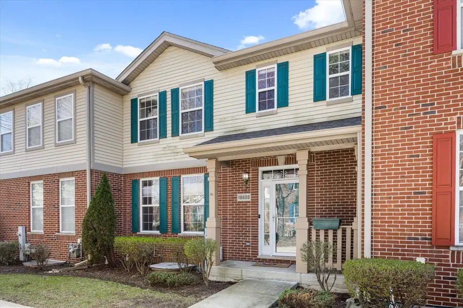 18608 W Point Drive, Tinley Park, IL 60477 - #2