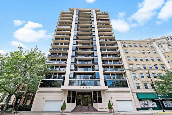 1920 N Clark Street #3A, Chicago, IL 60614