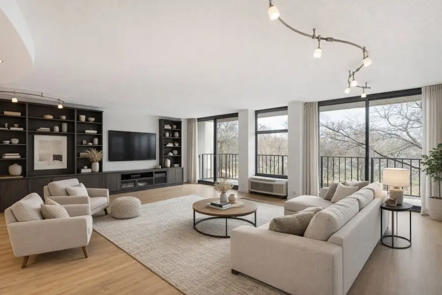 1920 N Clark Street #3A, Chicago, IL 60614 - #3