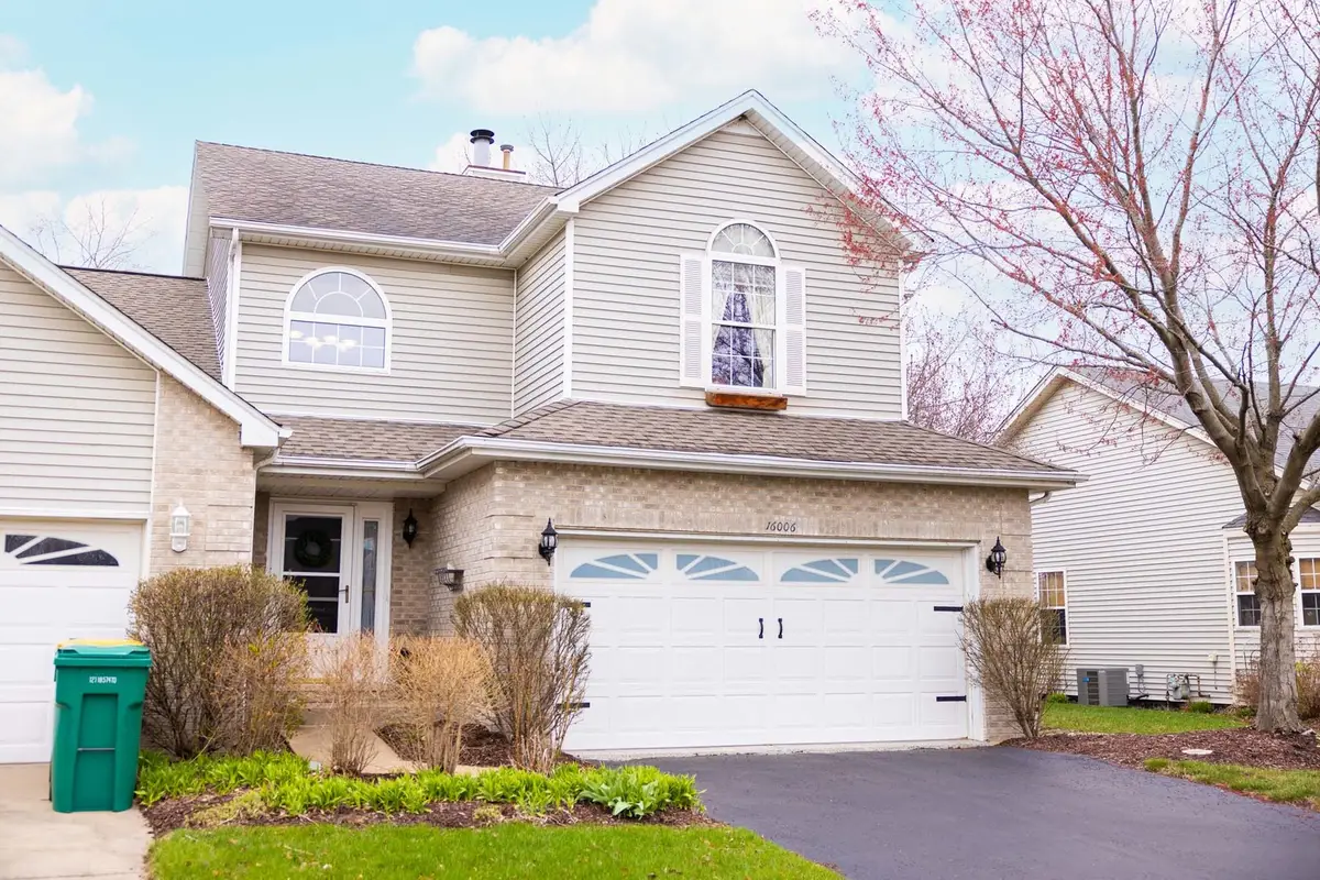 Address Withheld By Seller, Plainfield, IL 60586 - #1