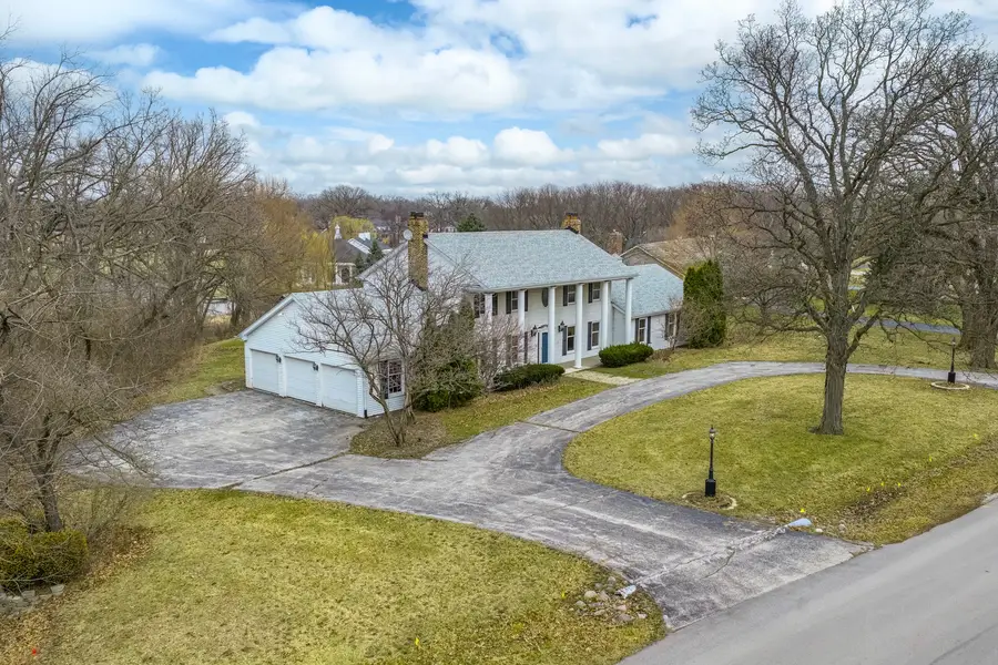 544 Aberdeen Road, Frankfort, IL 60423 - #3