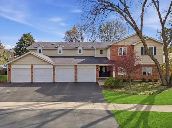 622 Zaininger Avenue #A, Naperville, IL 60563