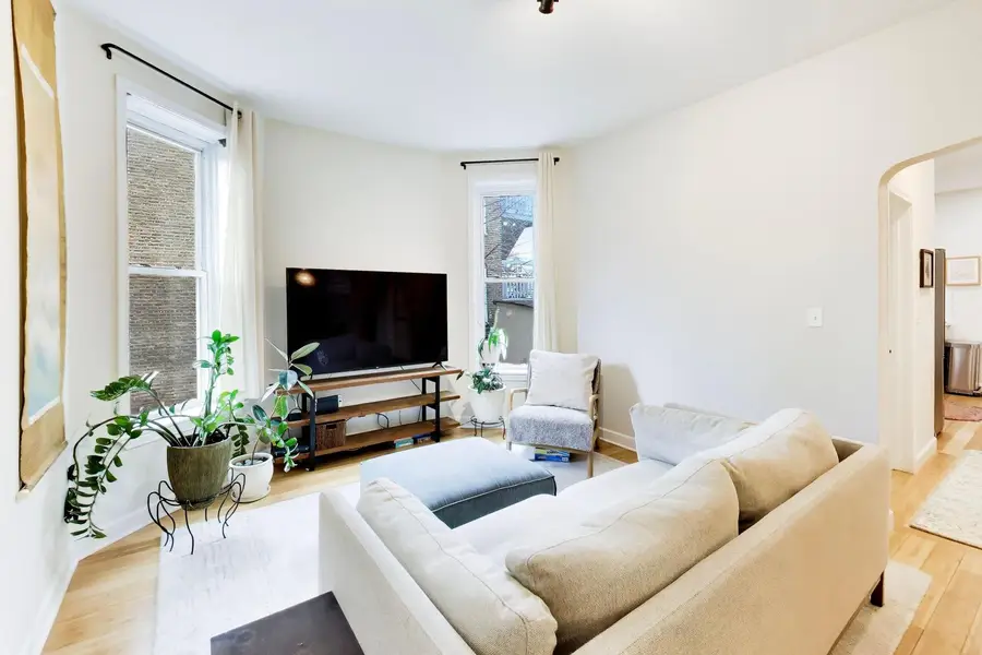 3009 W Belden Avenue, Chicago, IL 60647 - #2