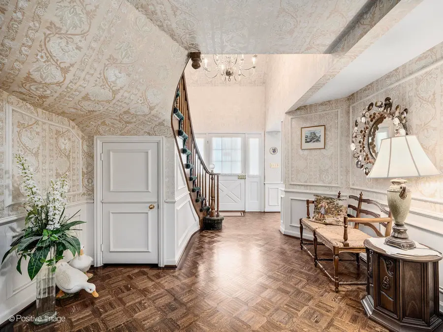 116 Rivershire Lane, Lincolnshire, IL 60069 - #3