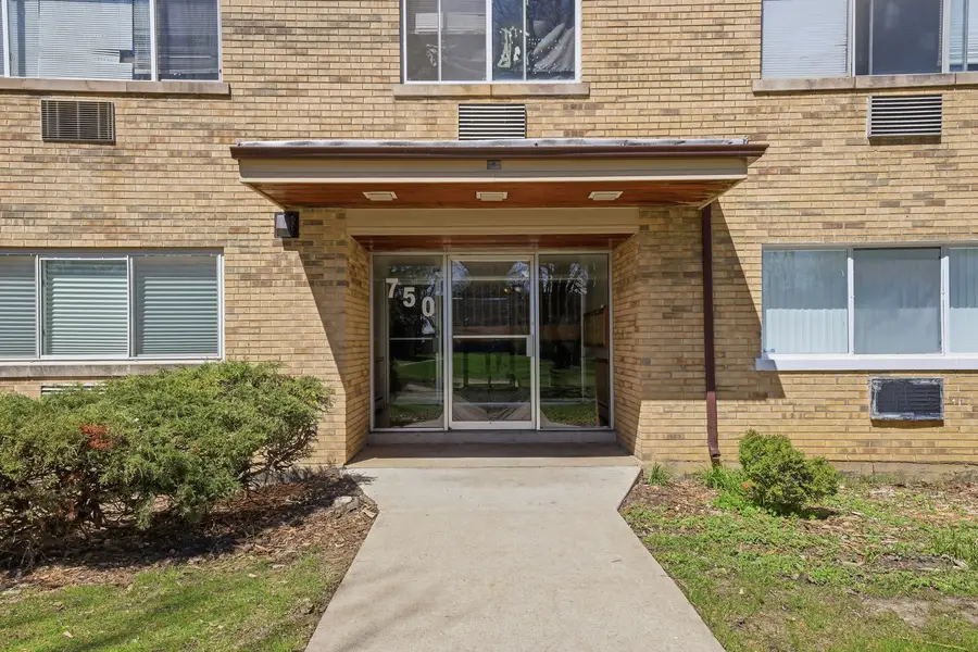 750 Dempster Street #CG4, Mount Prospect, IL 60056 - #2