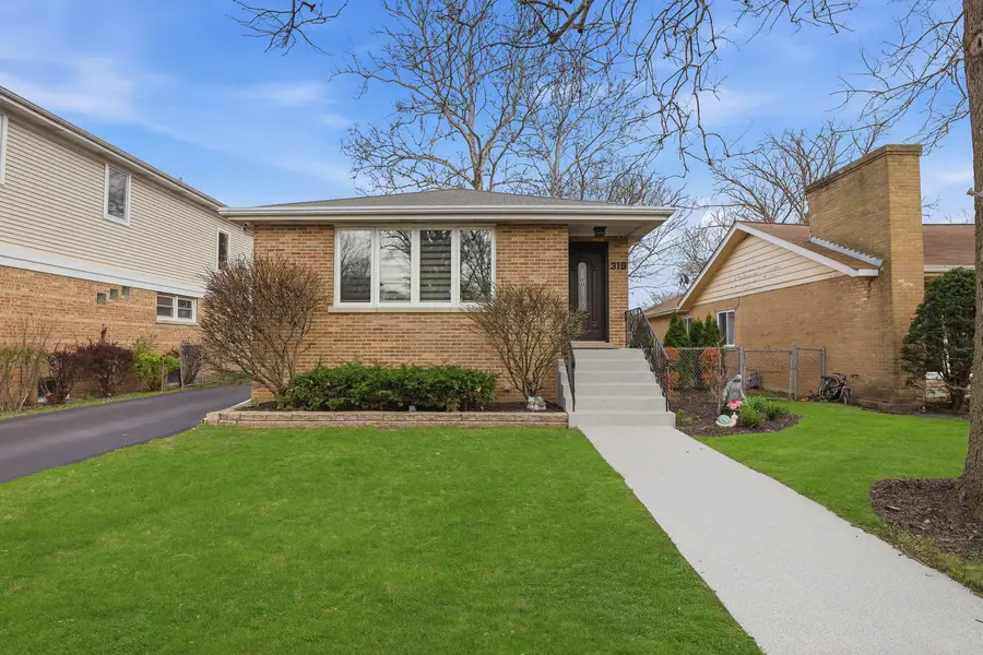 318 Hibbard Road, Wilmette, IL 60091 - #2