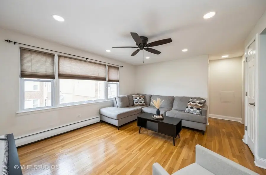 6952 W 65th Street #2B, Chicago, IL 60638 - #3