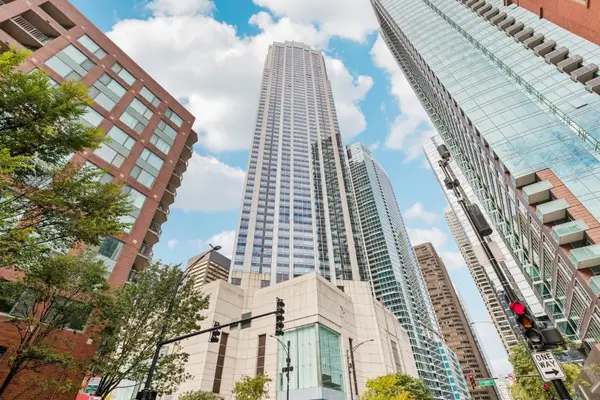 512 N Mcclurg Court #4103, Chicago, IL 60611