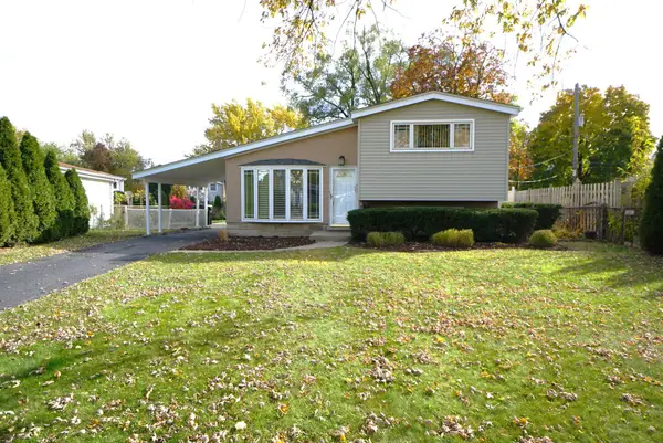 203 Valerie Court, Glenview, IL 60025