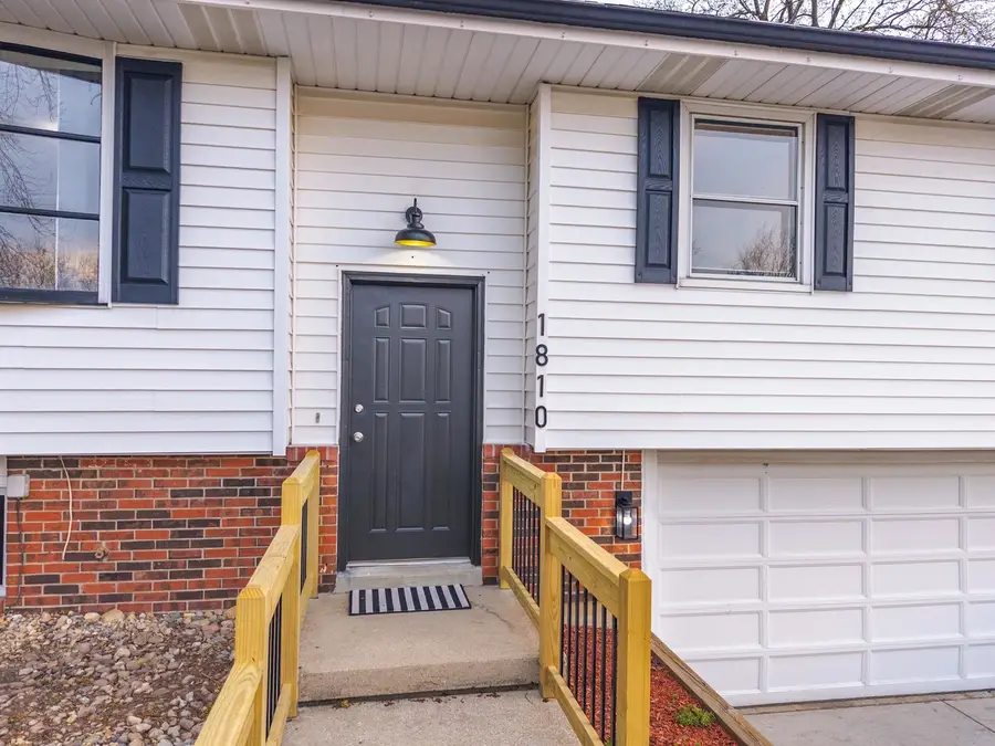 1810 Hoover Drive, Normal, IL 61761 - #3