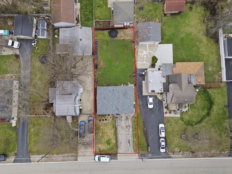 2713 Landen Drive, Melrose Park, IL 60164 - #3