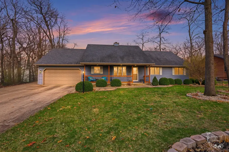 2853 Forsythia Lane, Saint Anne, IL 60964 - #2