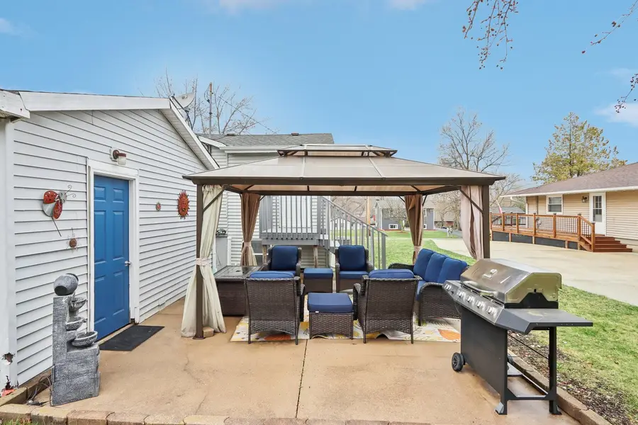 6241 237th Avenue, Salem, WI 53168 - #3