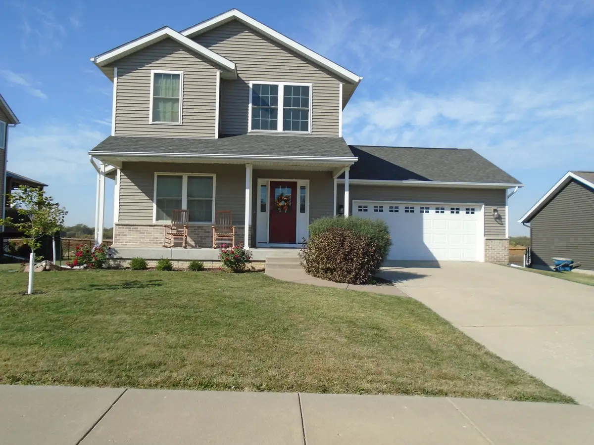 119 14th Avenue, Dewitt, IA 52742 - #1