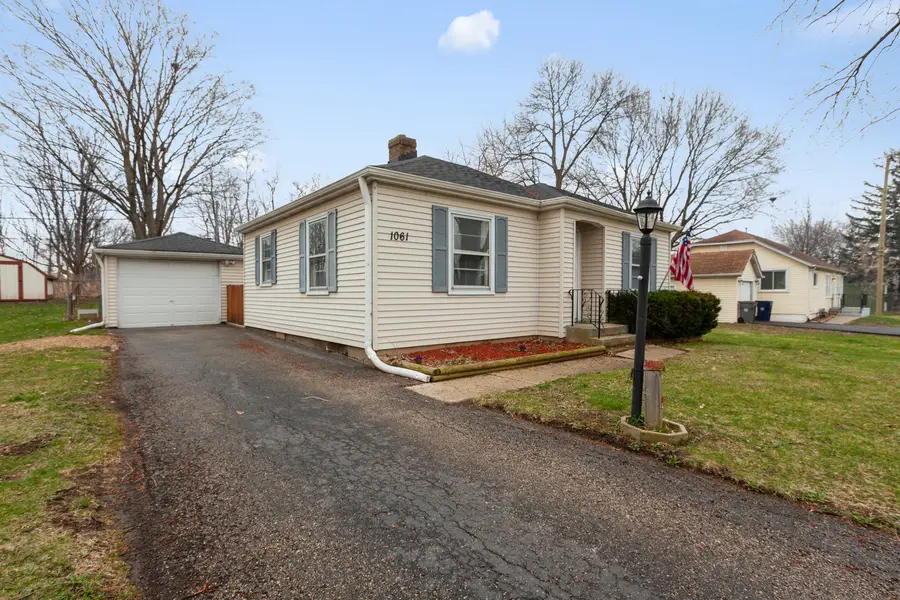 1061 Houston Avenue, Elgin, IL 60120 - #3