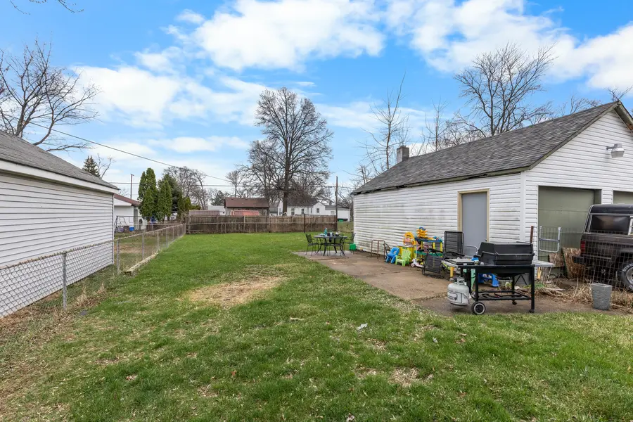 2922 Collins Street, Rockford, IL 61109 - #2