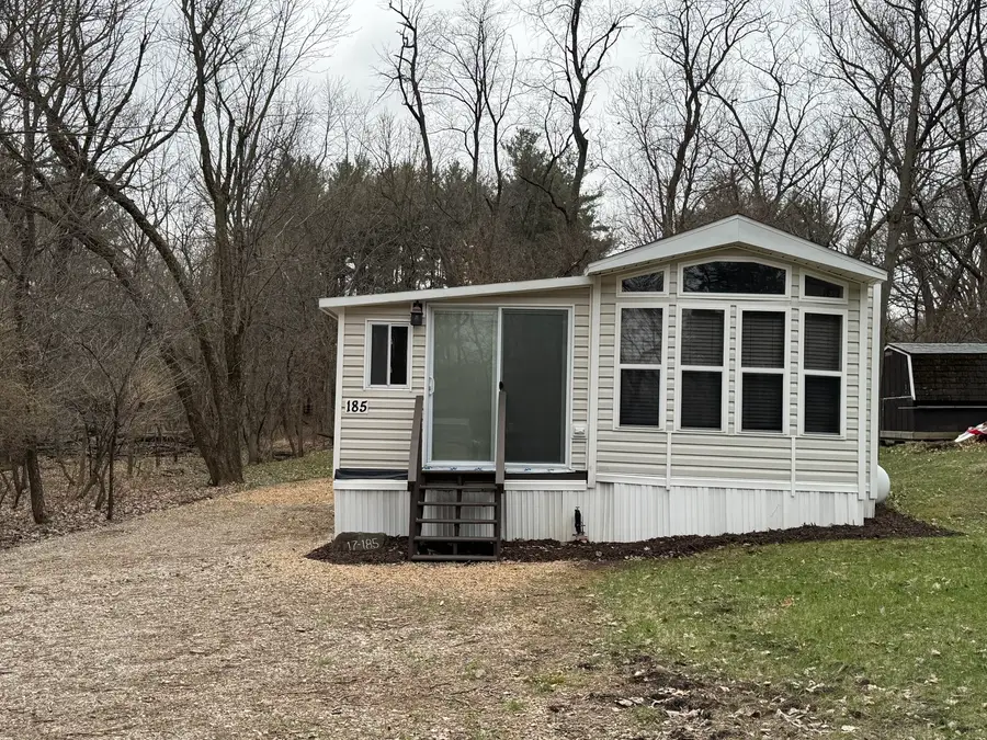 17-185 Woodhaven Lakes, Sublette, IL 61367 - #2