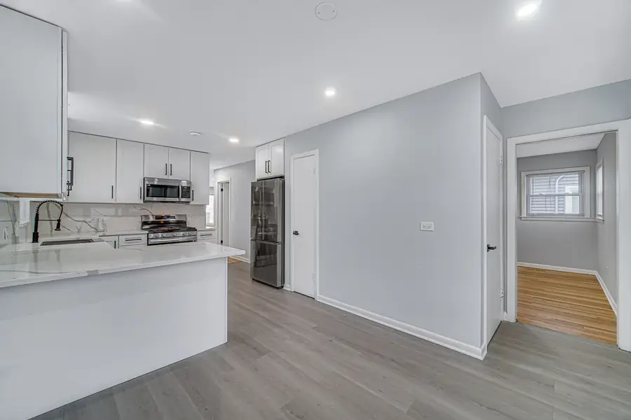 2219 N 74th Court, Elmwood Park, IL 60707 - #2