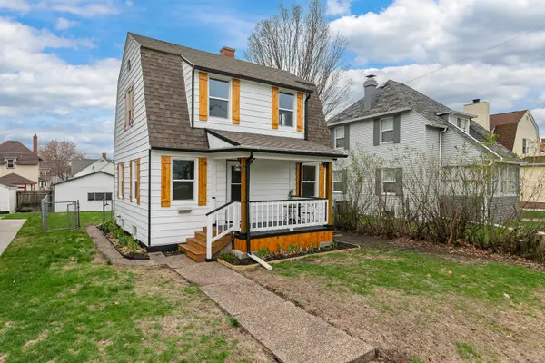 306 S Elmwood Avenue, Davenport, IA 52802