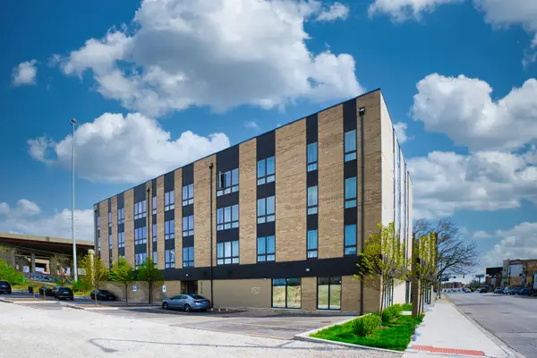 3188 S Archer Avenue #301, Chicago, IL 60608