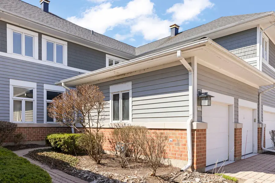 17 Mashie Court, Woodridge, IL 60517 - #2