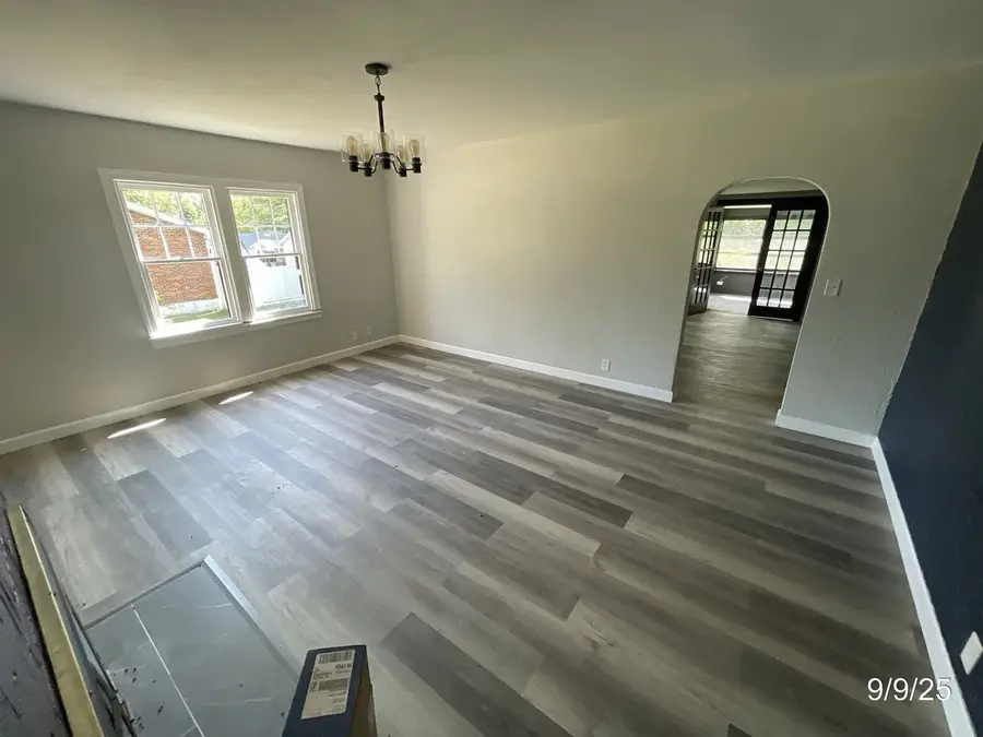 414 74th Street, Belleville, IL 62223 - #3