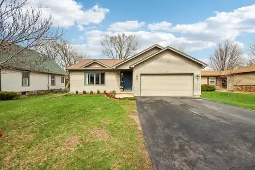 616 2nd Avenue, Marengo, IL 60152 - #1