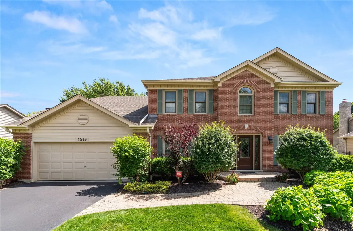 1516 Grommon Road, Naperville, IL 60564 - #1