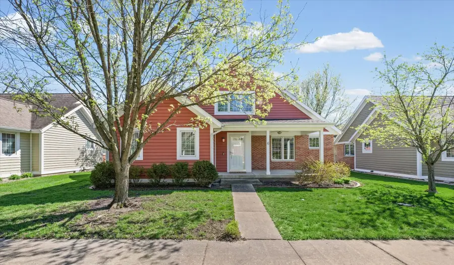 6 Hedgerow Court #6, Monticello, IL 61856 - #2
