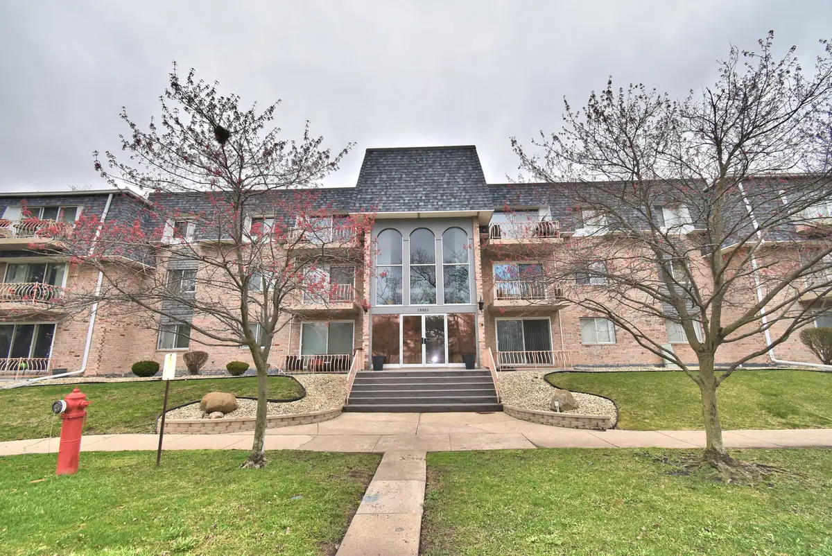 18855 Burnham Avenue #234, Lansing, IL 60438 - #1