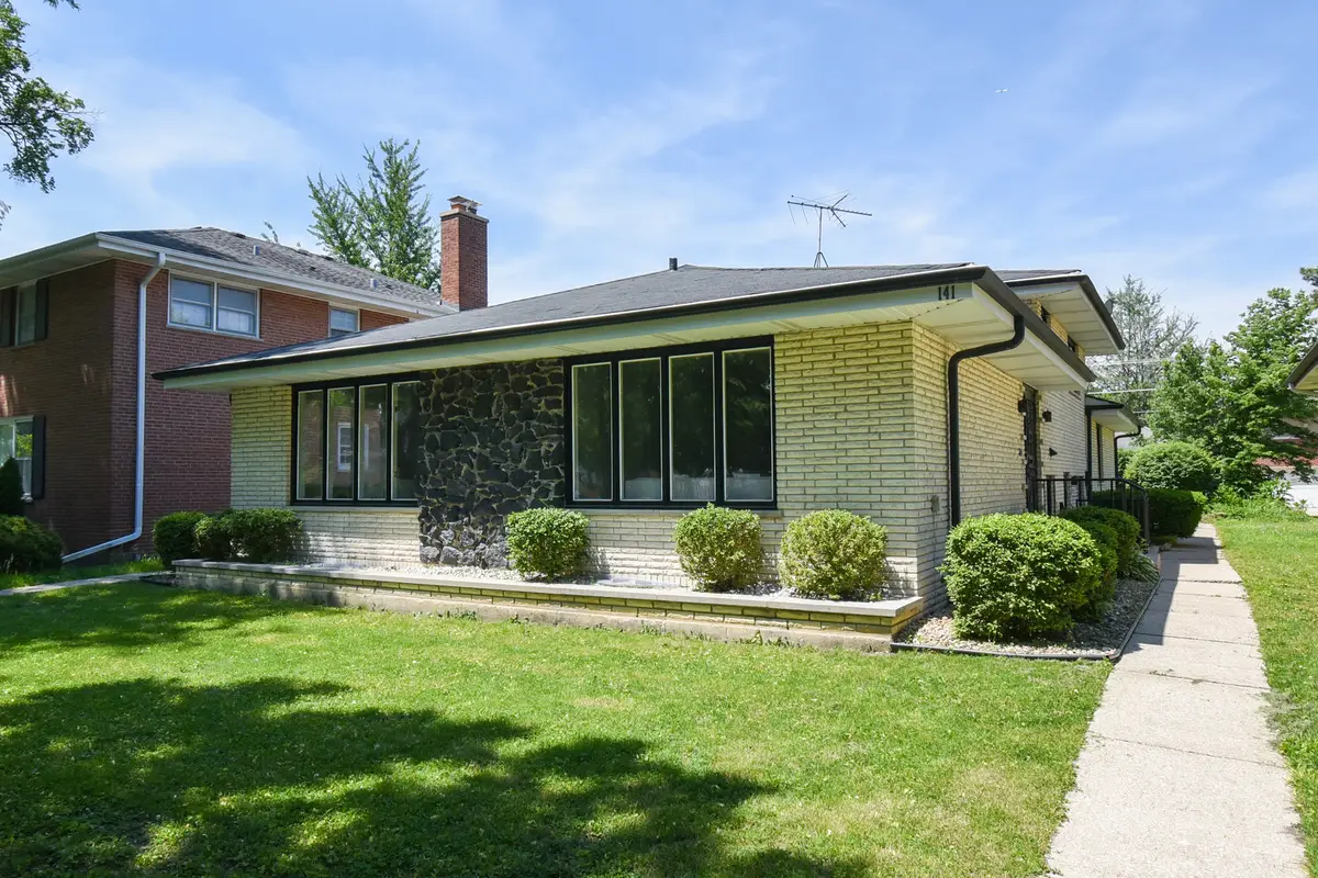 141 Wesley Avenue, Oak Park, IL 60302 - #1