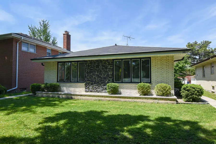 141 Wesley Avenue, Oak Park, IL 60302 - #2